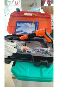 Resim Sönmez Barutlu Çivi Tabancası 