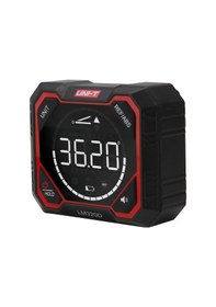 Resim Uni-t Lm320d Dijital Açı Ölçer 