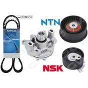 Resim Gva Devirdaimli Eksantrik Gergi Kiti 089x250 Master Iı-movano-laguna Iı 01 Trafıc Iı IS00-GVA 59WPK1906 