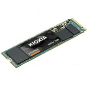 Resim Avanod KIOXIA EXCERIA, LRC10Z500GG8, 500GB, 1700/1600, Gen3, NVME PCIe M.2, SSD (TOSHIBA OCZ) 