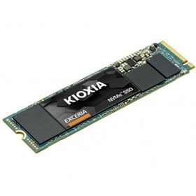 Resim Avanod KIOXIA EXCERIA, LRC10Z500GG8, 500GB, 1700/1600, Gen3, NVME PCIe M.2, SSD (TOSHIBA OCZ) 
