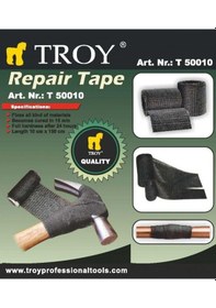 Resim Troy 50010 Tamir Bandı, 10Cm X 150Cm (498516527) 