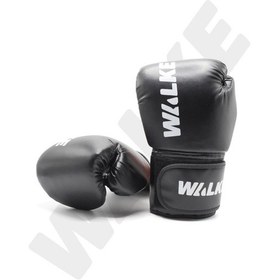 Resim Walke Deluxe Pu Boks Eldiveni 