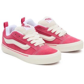 Resim Vans Knu Skool Kadın Sneaker 