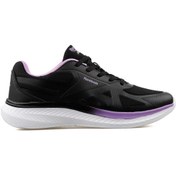 Resim Reebok Kadın Günlük Ayakkabı 5M Katsuya+ Sıyah 101989354 Siyah 