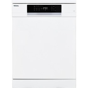 Resim Regal BM 524 5 Program Bulaşık Makinesi 