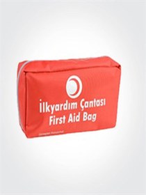 Resim garajelli2 Otomobil Ilk Yardım Çantası Ecza Çantası 