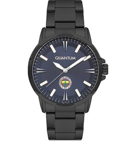 Resim Quantum F1069.090-fq98986 Fenerbahçe Taraftar Kol Saati 