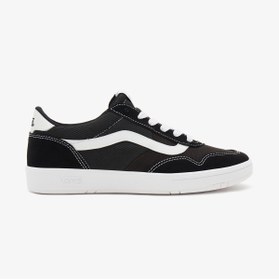 Resim Vans UA Cruze Unisex Siyah Sneaker 