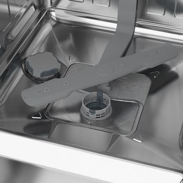 Resim 9464 STA Ankastre Bulaşık Makinesi 