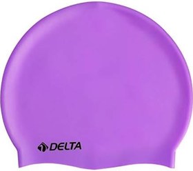 Resim Delta Elite DS 255 Silikon Bone, Tek Beden 