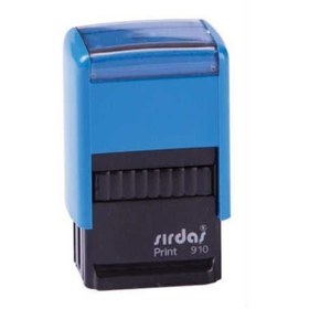 Resim Sırdaş Yerli 910 Standart Kaşe Otomatik 10x26.5 (Yazılacak Metni Sorulardan İletiniz) 