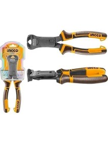 Resim Ingco Endüstriyel Çok Amaçlı Kerpeten 200MM HCECP58200 