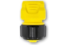 Resim AyrStore Karcher Universal Hortum Bağlantı Aparatı, Sarı 