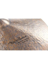 Resim İstanbul Mehmet Tony Williams Tribute 14" Hi-hat 