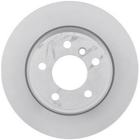 Resim Bmw X5 E53 4.4 1999-2004 Bosch Arka Disk 2 Adet 
