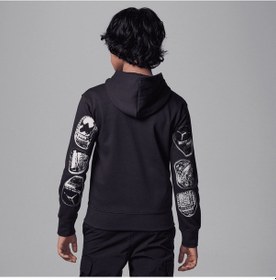 Resim Nike Nıke Jordan Mvp French Terry Hoodıe Çocuk Sweatshırt 95d746 95d746 G0t G0t 