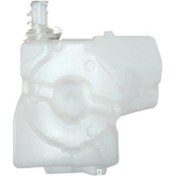 Resim Mitsubishi Canter Fe635/659 98/06 Ön Cam Su Bi Donu/deposu 24v Motorlu Tw 