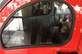 Resim REGAL Raptor KL800DZY 3 TEKER Elektirikli Sağ Kapı CAMI 