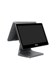 Resim Tıwox 15 6 Dokunmatik İki Ekranlı Tp 8500d Core İ5 8gb Ram 12 