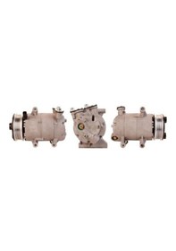 Resim Bosch 1986ad1465 Kompresör Galaxy Iı Mondeo Iv S Max Freelander 2 1016001041 Diğer 