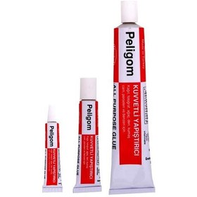 Resim Peligom Sıvı Yapıştırıcı Solventli No:11 90 GR 337 907 