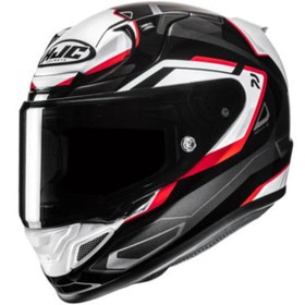Resim HJC RPHA12 KASK BRELS MC1 