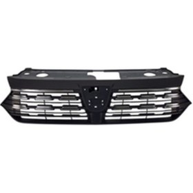 Resim Eşdeğer Ürün Pulo- Dacıa Logan 2020 Panjur Ön Komple Nıkelajlı 623107458r 