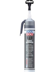 Resim Silicone Sealan Compound Silikon Sıvı Conta 200 Ml Liqui Moly 