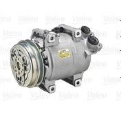 Resim Valeo KLIMA KOMPRESOR MITSUBISHI L200 2,5 DID TRITON 2005 2015 (4D56 MOTOR) - 815023 