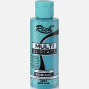 Resim Rich Multi Surface Akua 130 cc 
