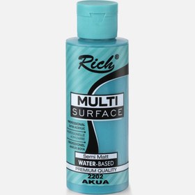 Resim Rich Multi Surface Akua 130 cc 