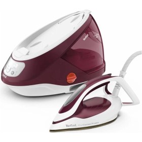 Resim Braventa Collection GV9220 Pro Express Protect 135 gr Sürekli ve 540 gr Şok Buharlı 2600 Watt Buhar Kazanlı Ütü 