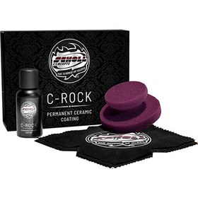 Resim Scholl Concepts C-Rock Seramik 30 ml 