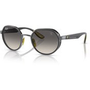 Resim Ray-Ban Rayban 3703m F03011 51 Kadın 