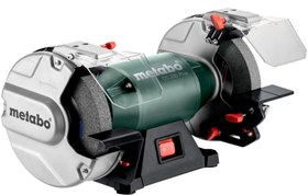 Resim Metabo DS 200 Plus Taş Motoru 