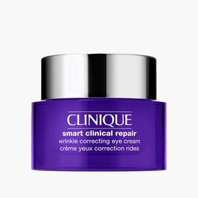 Resim Clinique Smart Clinical Repair Kırışıklık Görünümü Karşıtı Göz Kremi 15 ml 