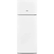 Resim Vestel SC25001 Çift Kapılı Buzdolabı 