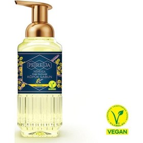 Resim Pereja Mimoza Köpük Sabun 500 Ml 