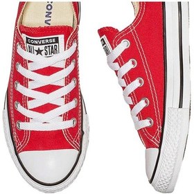 Resim Converse Unisex Siyah Taylor Allstar Çocuk Ayakkabısı-7685 White 