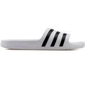 Resim adidas Adilette Aqua Unisex Terliği F35539 Beyaz 