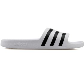 Resim adidas Adilette Aqua Unisex Terliği F35539 Beyaz 