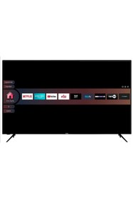 Resim VESTEL 50" 127 Ekran Uydu Alıcılı Ultra Hd 4k Smart Led Tv (2 Yıl Garantili Revizyonlu Ürün) 