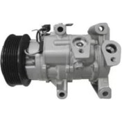 Resim Klima Kompresör Ford Transit Courier 