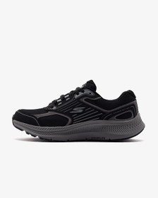 Resim Skechers Go Run Consistent 2 Erkek Ayakkabısı220866-bkcc Siyah 