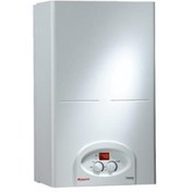 Resim Maktek Omega 35 30.100 Kcal/h 3 Fazlı Elektrikli Kombi 400 V 50 Hz 