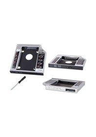 Resim S-Lınk Sl-Ssd13 Sata To Sata Notebook Hdd Kutu 