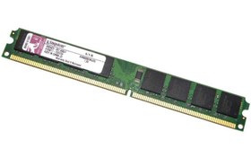 Resim Kıngston Ddr2 2Gb 800Mhz (Pc2-6400) Pc Ram 240Pin Pc Ram kutusuz 
