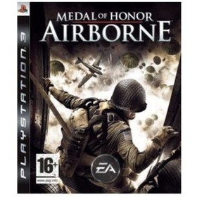 Resim Electronic Arts Medal Of Honor Airborne Ps3 