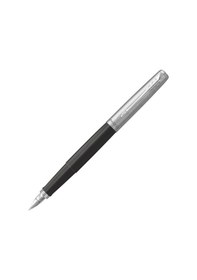 Resim Parker Jotter Ct Orıjınal Dolmakalem F Uç Siyah Çok Renkli 